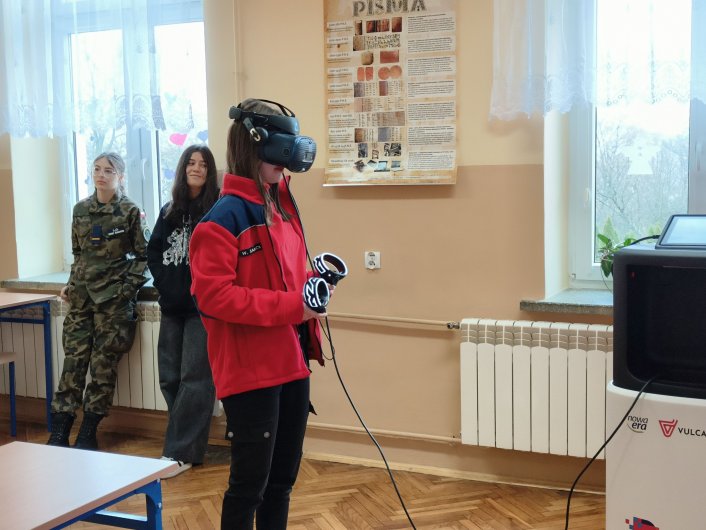 Dzień Otwarty Szkoły 2025