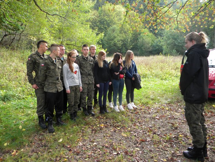 Obóz Szkoleniowo-Kondycyjny Bieszczady 2016