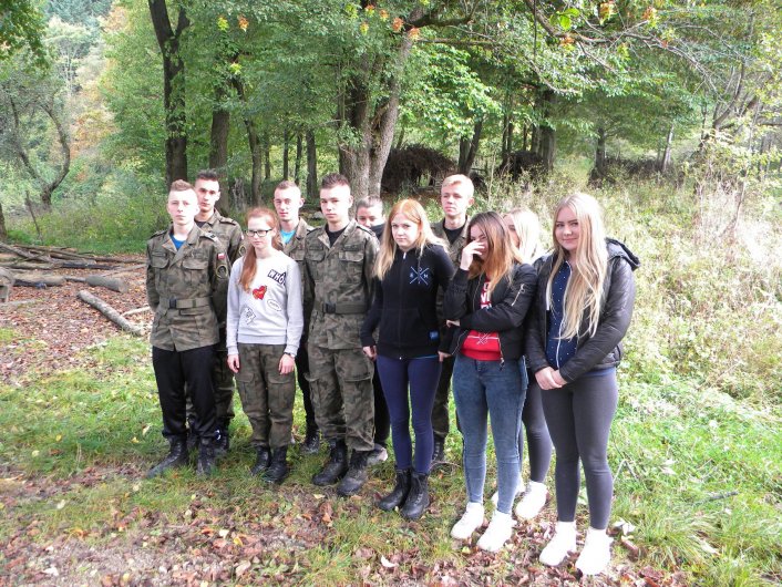 Obóz Szkoleniowo-Kondycyjny Bieszczady 2016