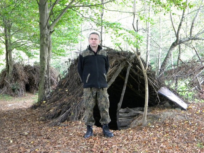 Obóz Szkoleniowo-Kondycyjny Bieszczady 2016