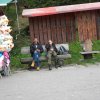 Obóz Szkoleniowo-Kondycyjny Bieszczady 2016