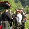 Obóz Szkoleniowo-Kondycyjny Bieszczady 2016