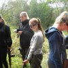 Obóz Szkoleniowo-Kondycyjny Bieszczady 2016