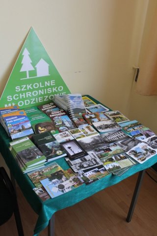 Schronisko