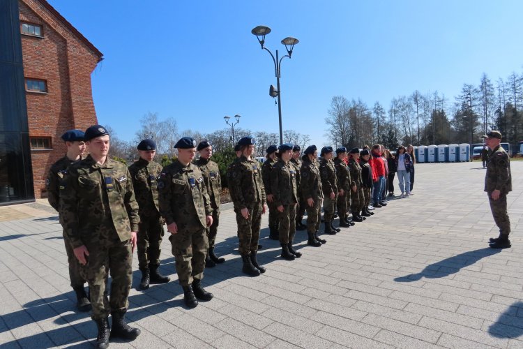 Targi Służb Mundurowych 2025