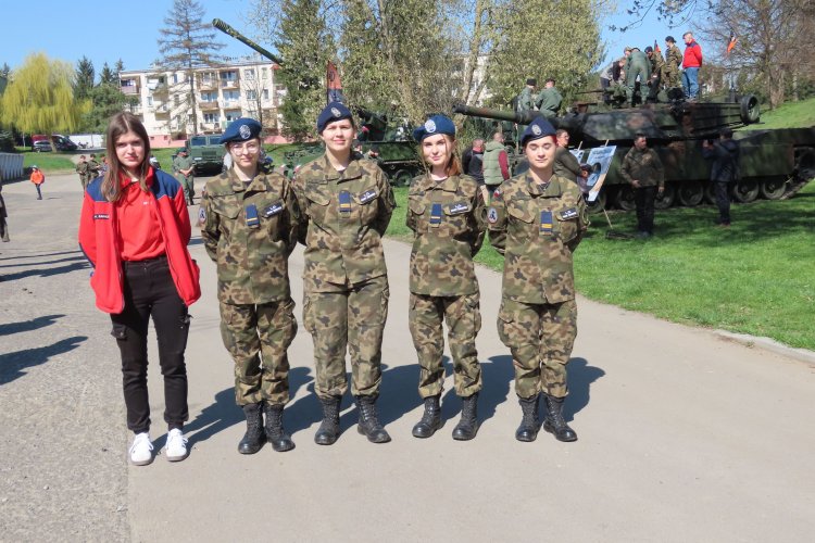 Targi Służb Mundurowych 2025