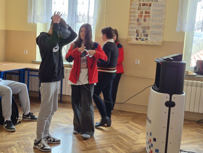 Dzień Otwarty Szkoły 2026