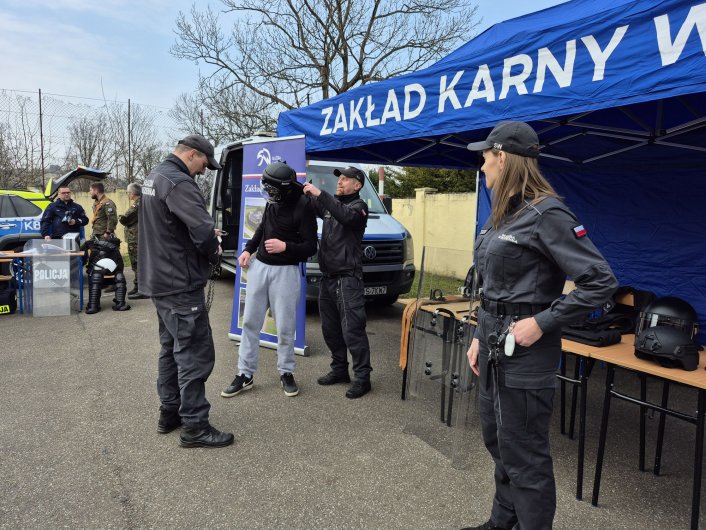 Dzień Otwarty Szkoły 2026