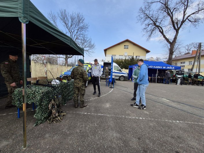 Dzień Otwarty Szkoły 2026