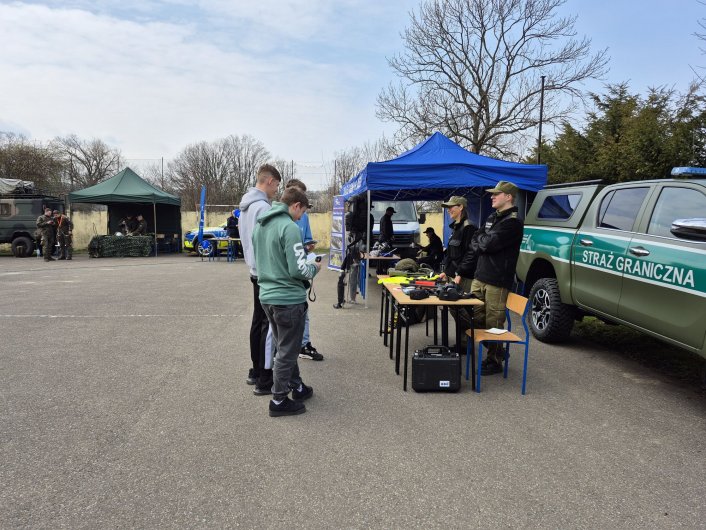 Dzień Otwarty Szkoły 2026