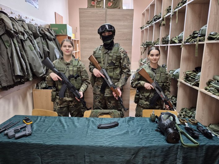 Dzień Otwarty Szkoły 2026